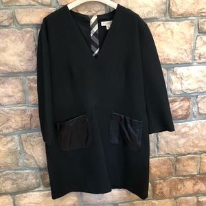 Burberry London Women’s Mini Dress